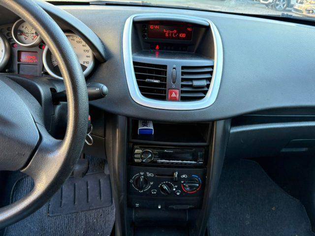 PEUGEOT 207 1.4 8V 75CV 3p. Energie