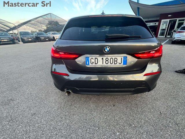 BMW 116 Serie 1 F40 116d Business Advantage auto GD180BJ