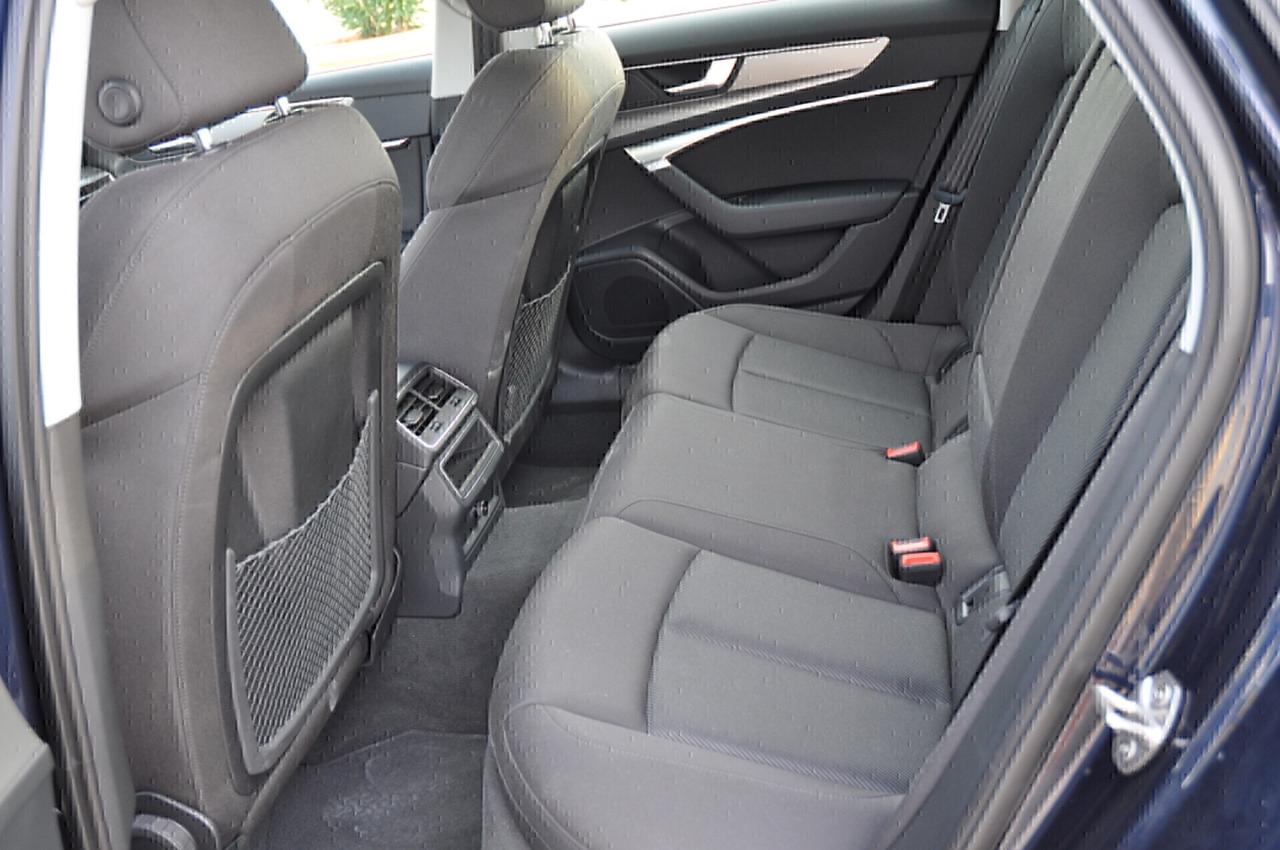 Audi A6 Avant 40 2.0 TDI S tronic