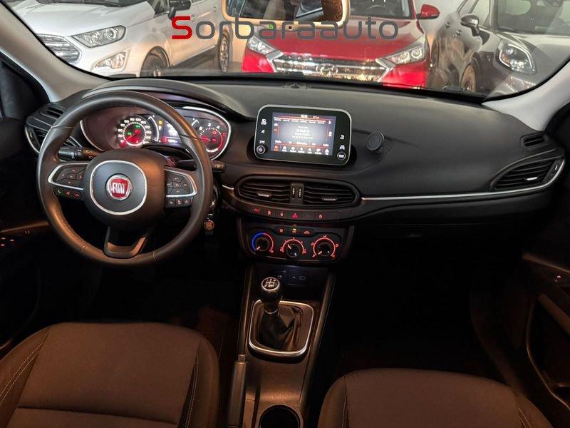 FIAT Tipo Tipo 5p 1.3 mjt Business s&s 95cv