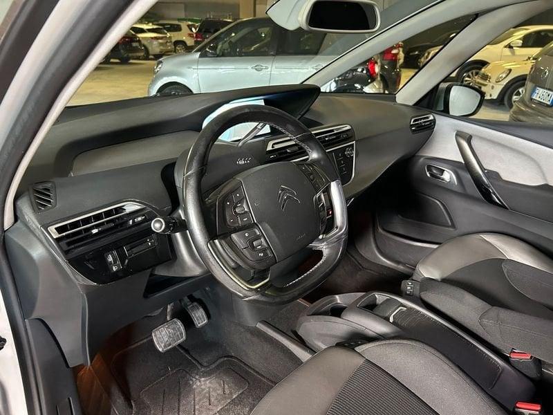 Citroën C4 Picasso C4 Picasso 1.6 s&s 116cv etg6