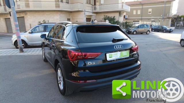 AUDI Q3 35 TDI S tronic Business