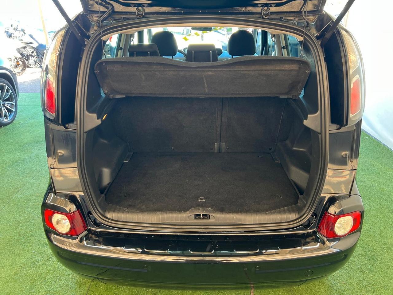 CITROEN C3 PICASSO 1.6 DIESEL 100CV