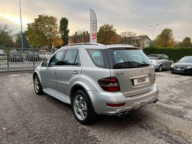 Mercedes-Benz ML 63 AMG V-Max