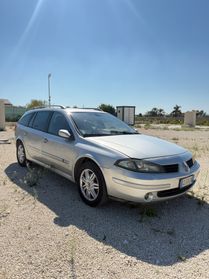 Renault Laguna Coupé 1.9 dCi 120CV Luxury Edition