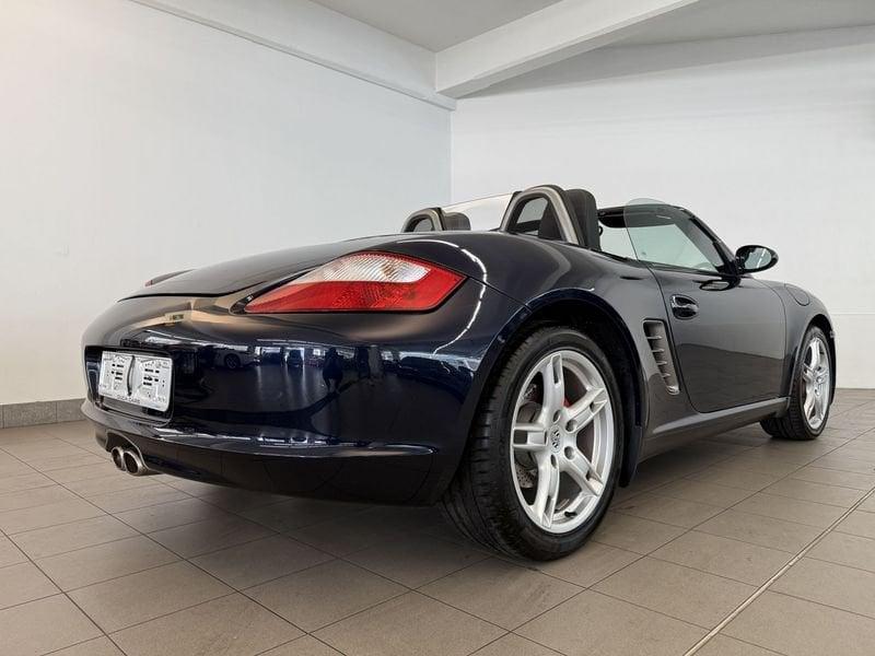 Porsche Boxster Boxster 3.2 24V S