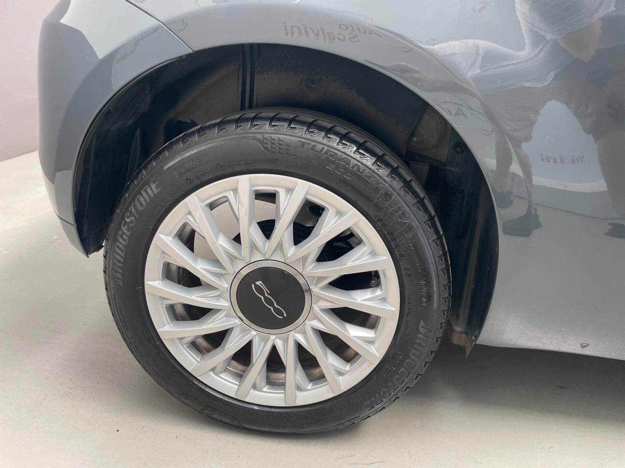 Fiat 500 1.0 70CV Hybrid Lounge