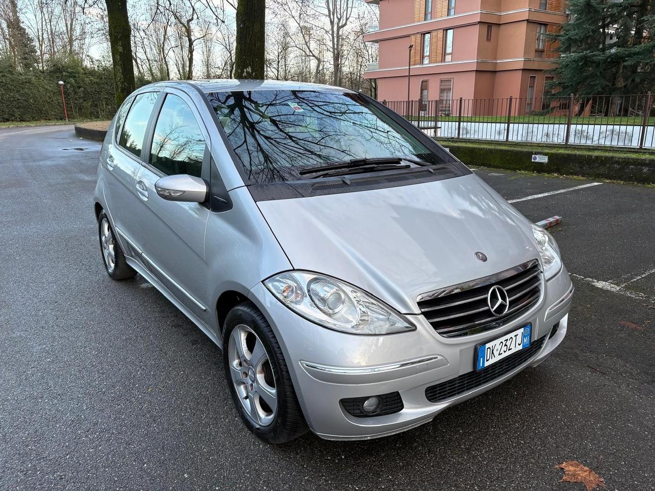 Mercedes-benz A 180 CDI Coupé Elegance