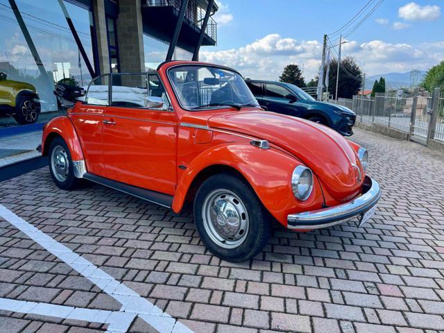 VOLKSWAGEN Maggiolone 1303 CABRIOLET