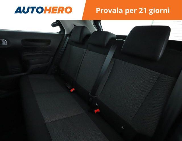 CITROEN C4 Cactus BlueHDi 100 Feel