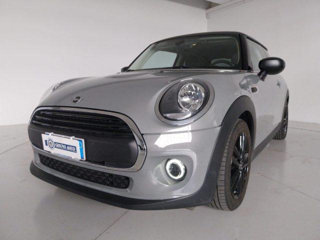 MINI One 1.5 One 75 CV