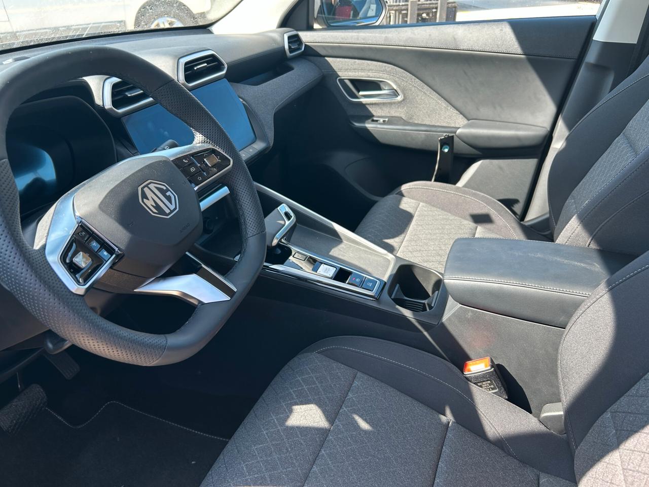 Mg ZS 1.5 Hybrid+ Comfort