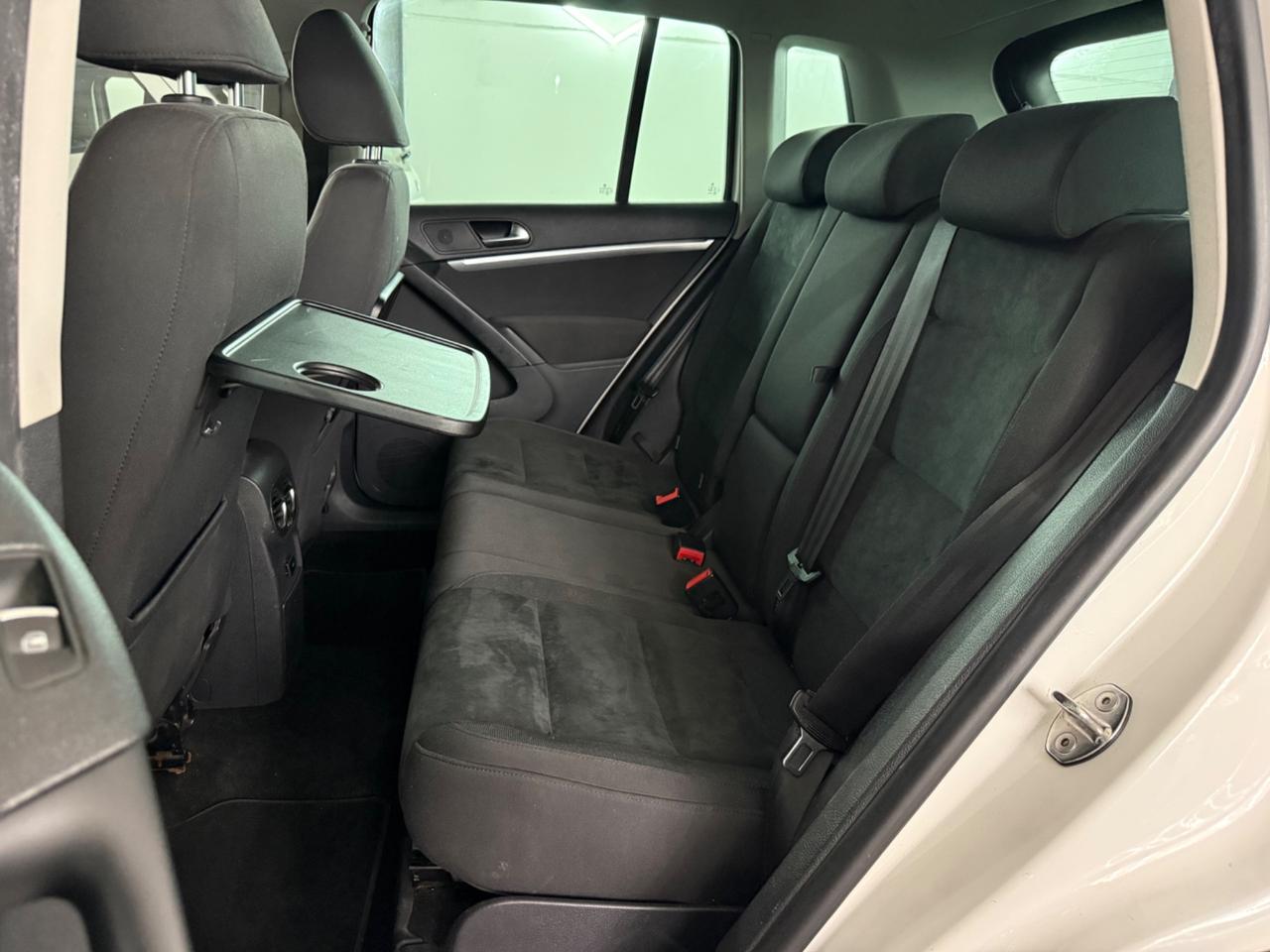 Volkswagen Tiguan 2.0 TDI 140 CV 4MOTION Track & Field