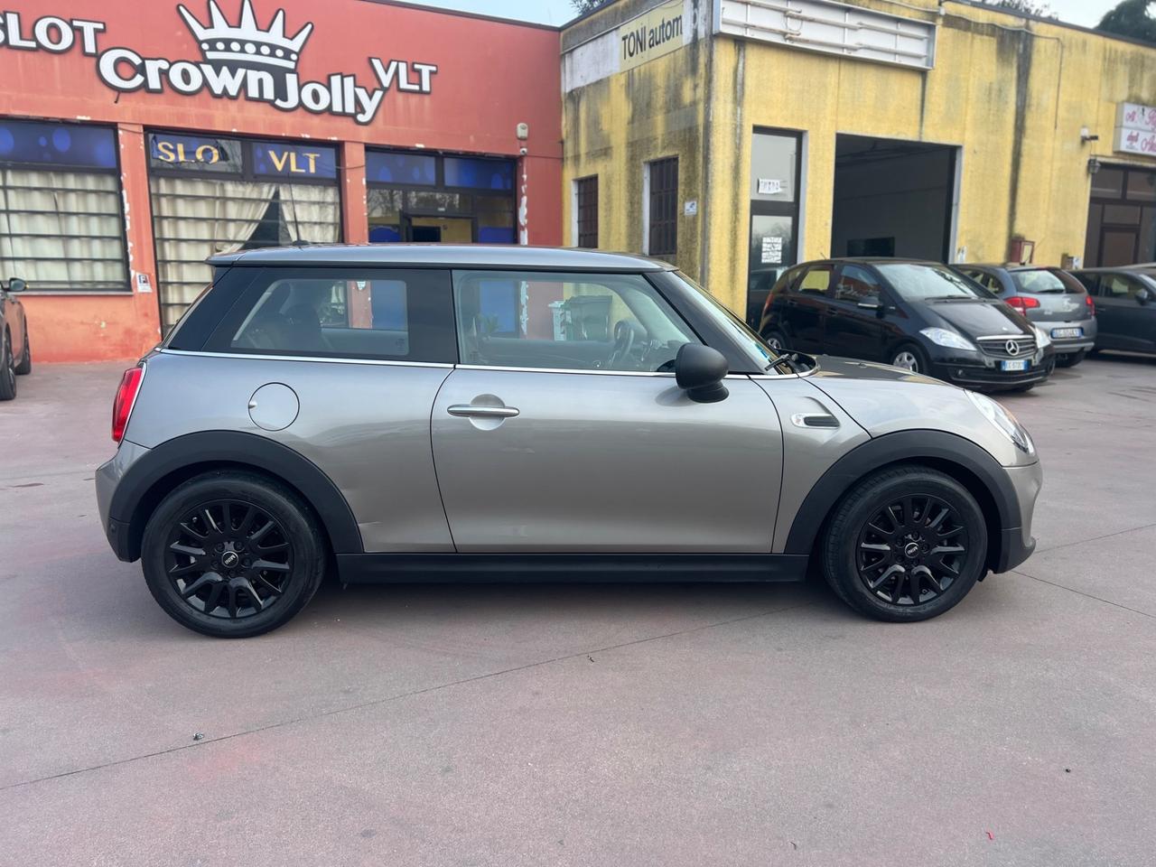Mini Mini 1.5 One 75 CV