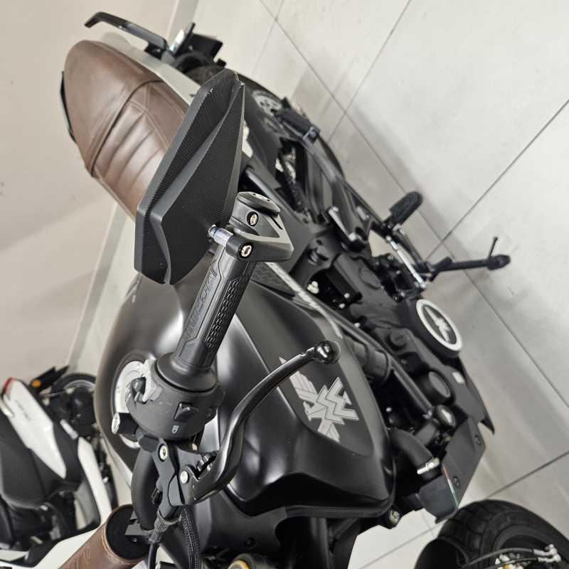 Moto Morini SEIEMMEZZO SCR - 2023