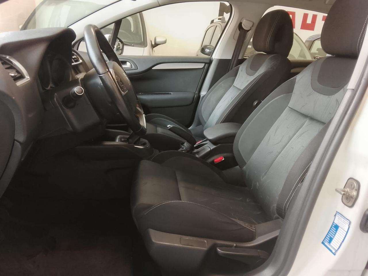 Citroen C4 1.6 HDi N1 5 posti iva esposta ( prezzo inclusa )