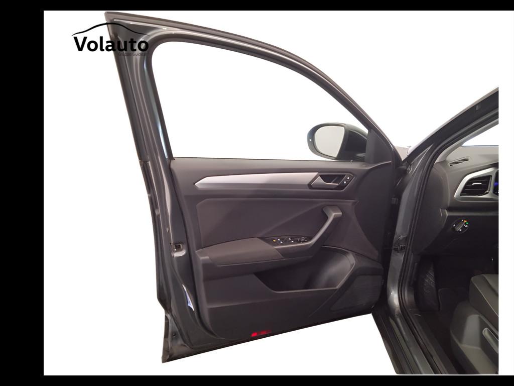 VOLKSWAGEN T-Roc I 2022 - T-Roc 1.5 tsi Life dsg