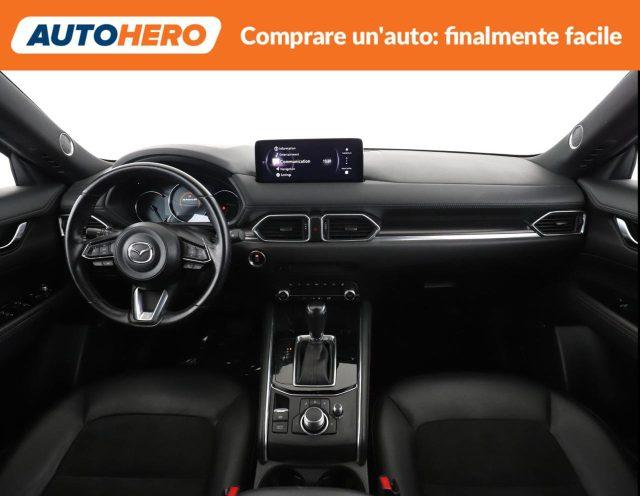 MAZDA CX-5 2.2L Skyactiv-D 150 CV 2WD Homura