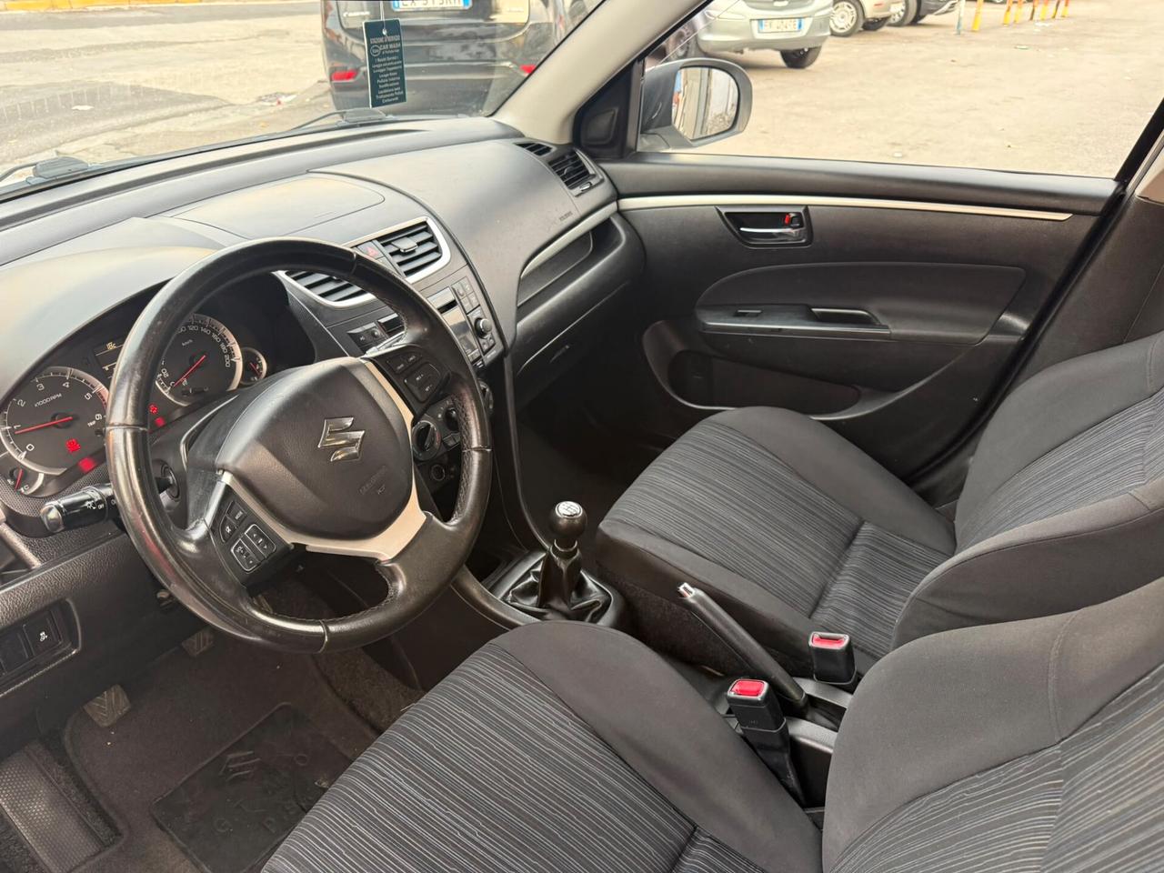 Suzuki Swift 1.3 DDiS ANNO 2016