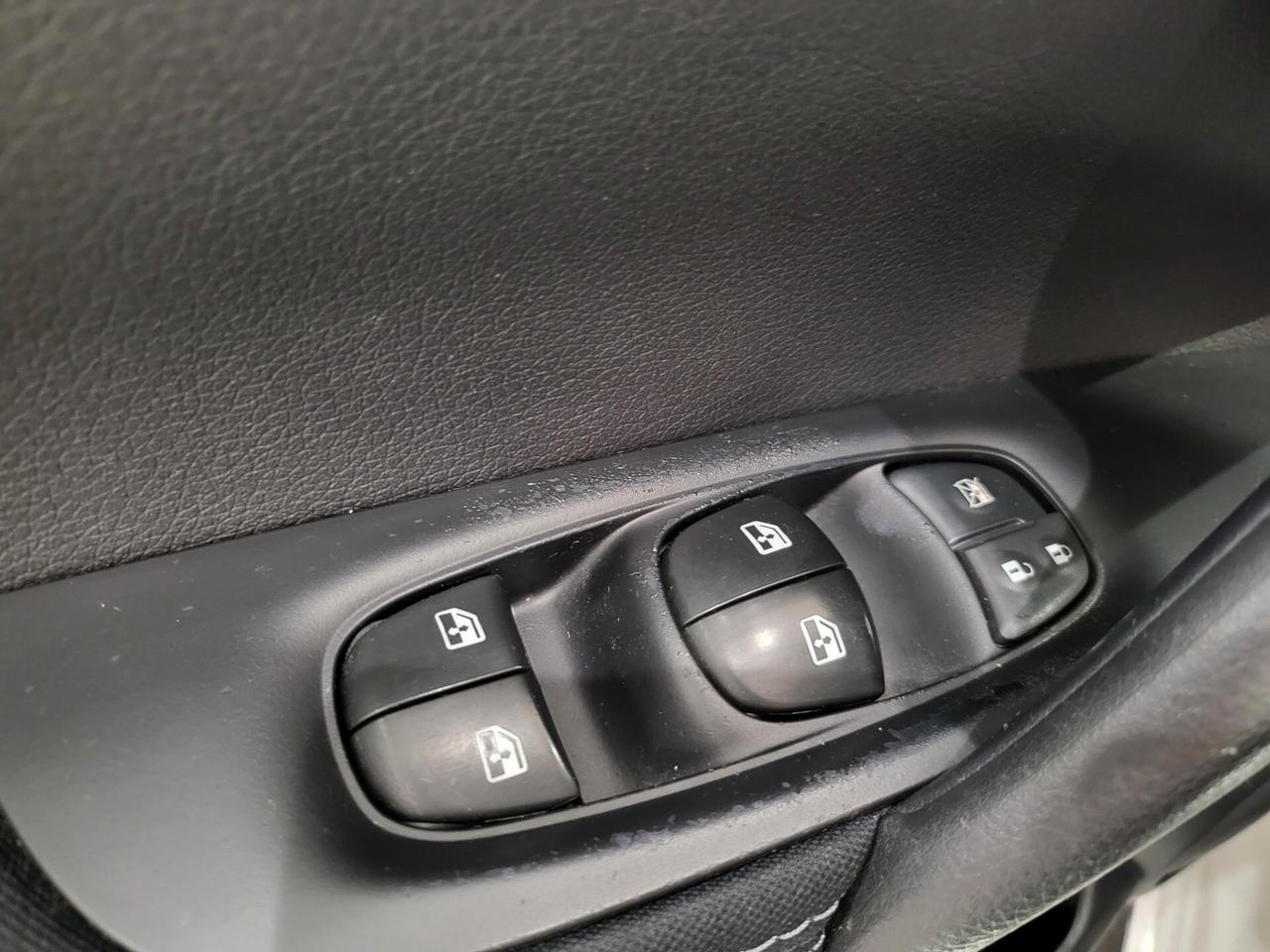 Nissan Qashqai - 12/2017 1.5 dCi N-Connecta