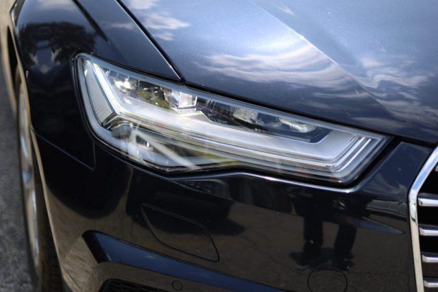 AUDI A6 Avant 3.0 TDI 272 CV quattro S tronic Business