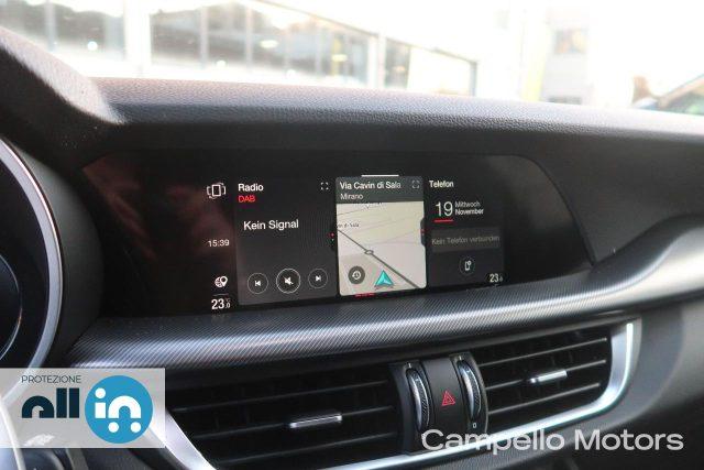 ALFA ROMEO Stelvio Stelvio 2.0 T 280cv AT8 Q4 Veloce MY24