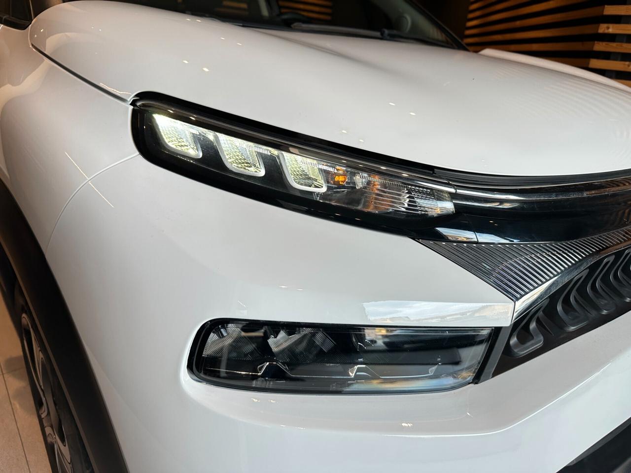 Citroen C3 Aircross PureTech 110 S&S Feel