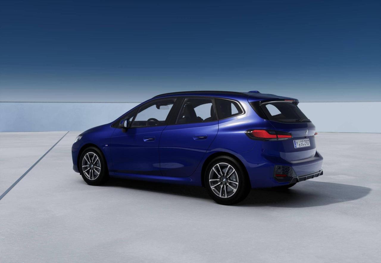 BMW Serie 2 218d Active Tourer MSport