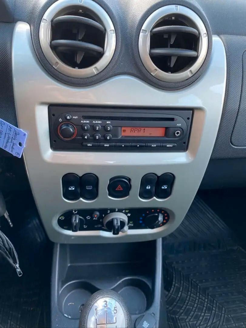 Dacia Sandero 1.5 dCi 75CV Ambiance COME NUOVA