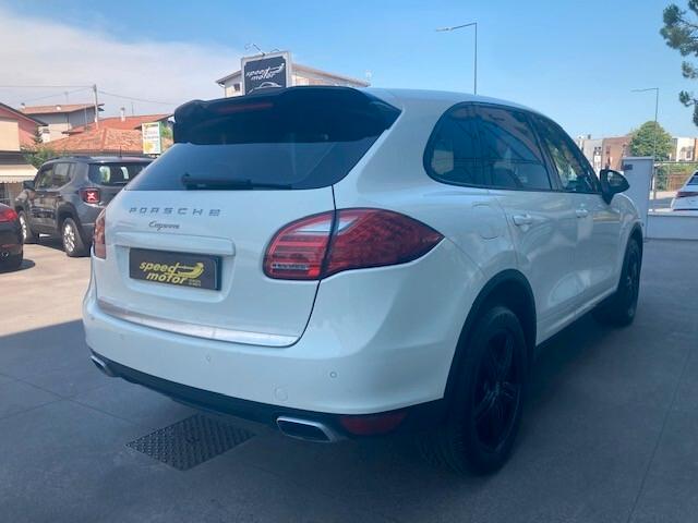 Porsche Cayenne 3.0 Diesel