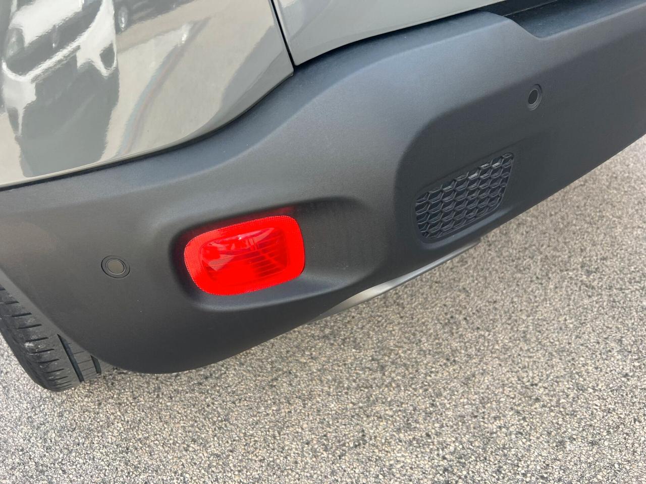 Jeep Renegade 1.0 T3 Limited 120cv