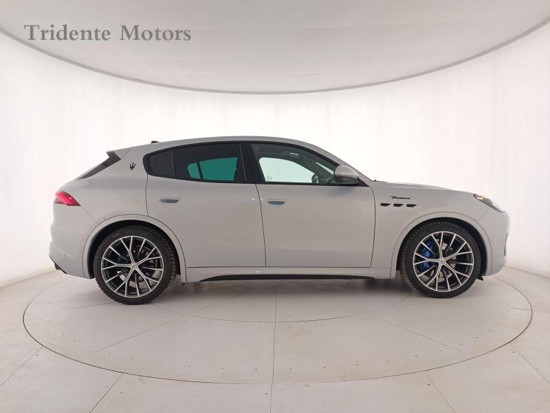 Maserati Levante 2.0 MHEV Modena AWD Auto