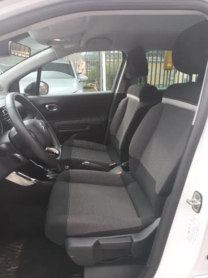 Citroen C3 Aircross PureTech 110 S&S Plus*NAVI*PDC