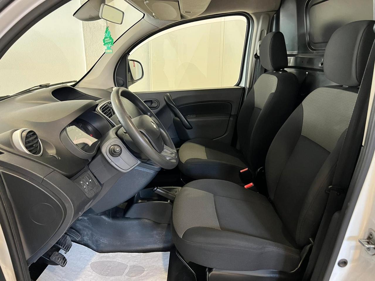 Renault Kangoo Blue dCi 95CV Express Furgone Ice 2021