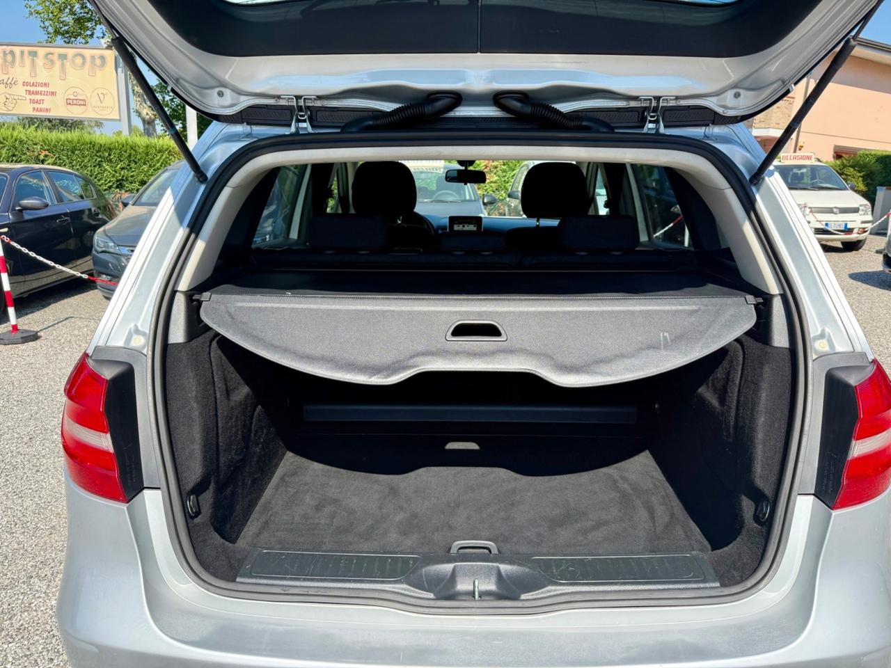 Mercedes-benz B 180 CDI Premium Ok NEOPATENTATI