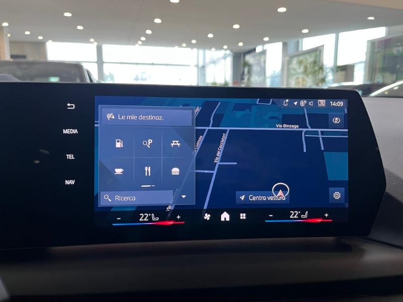 BMW 120 48V MSport Design