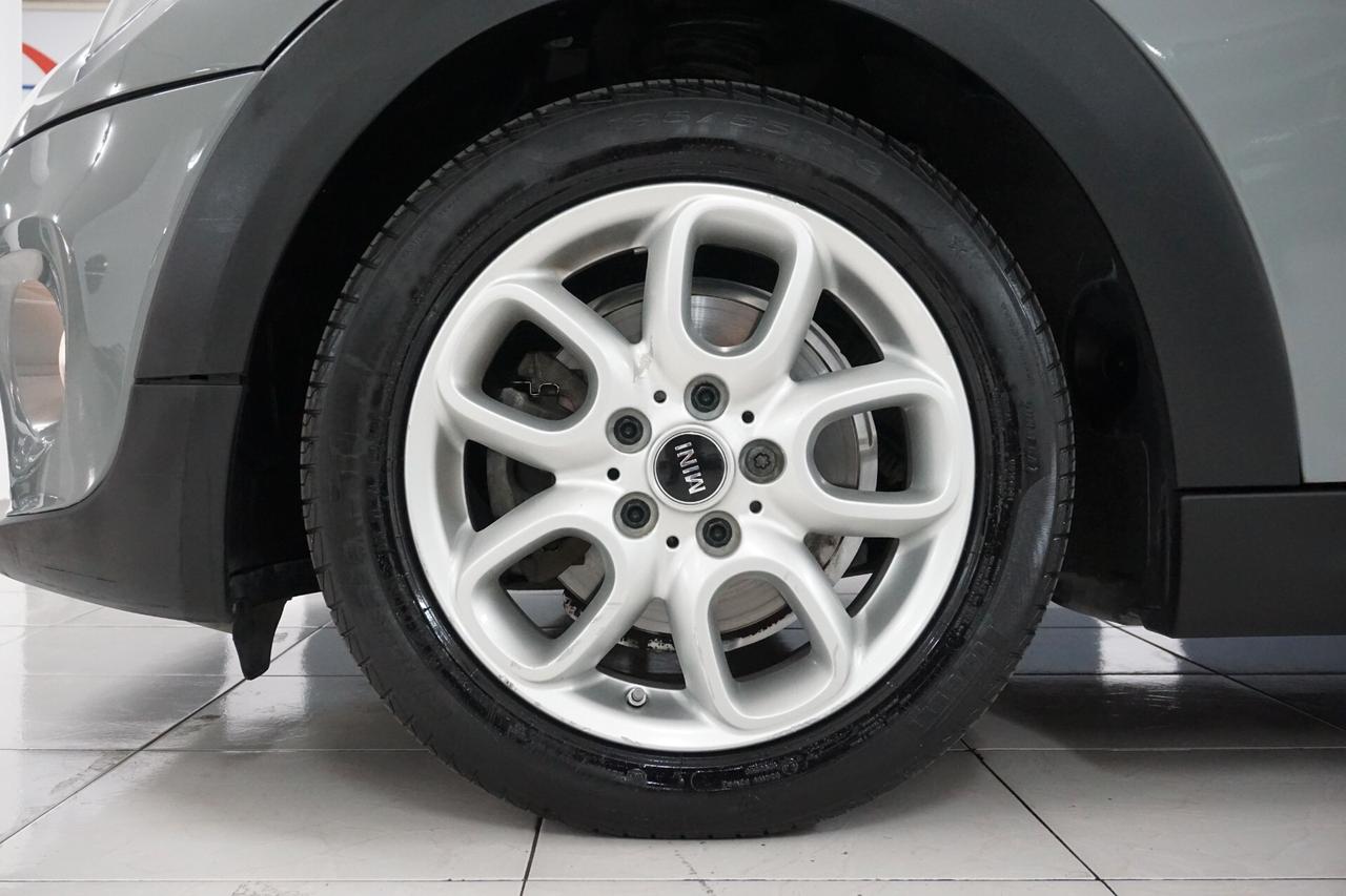 Mini 1.2 One 75 CV