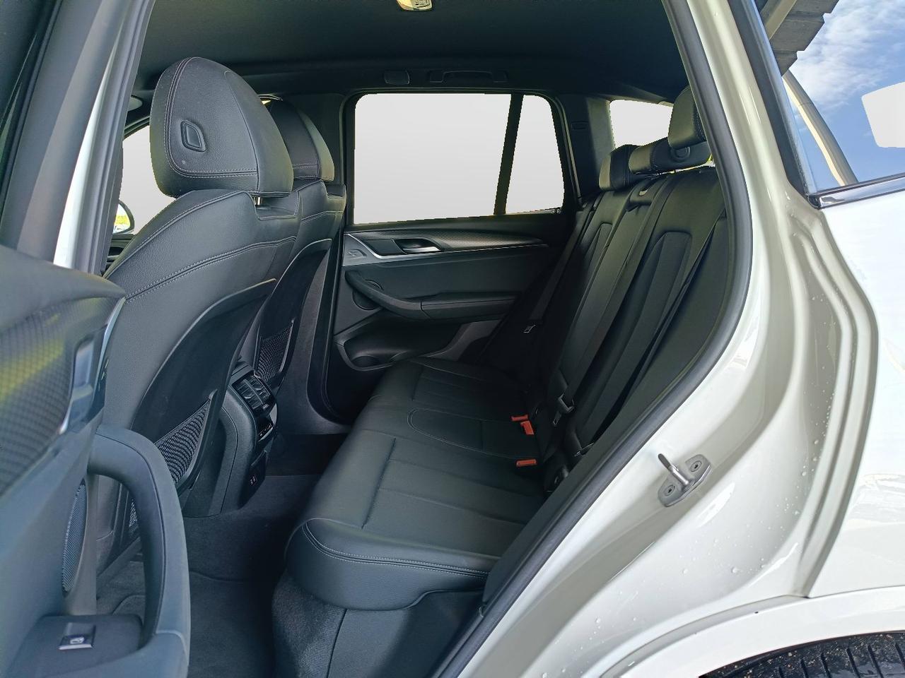 BMW X3 G01 2021 - X3 xdrive20d mhev 48V Msport auto