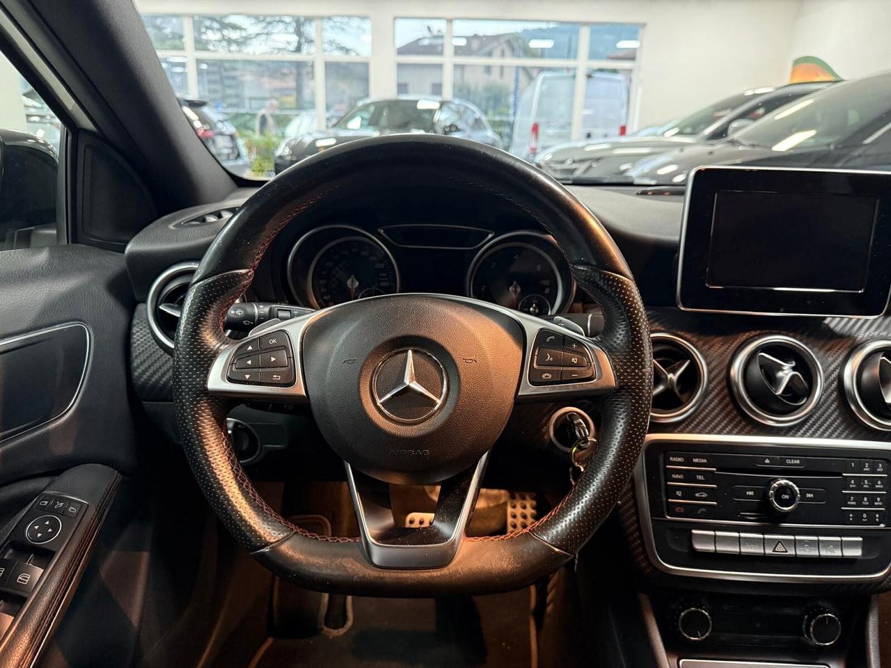 Mercedes-benz A 200 A 200 d Premium