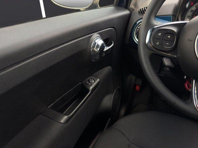 FIAT 500 1.0 Hybrid