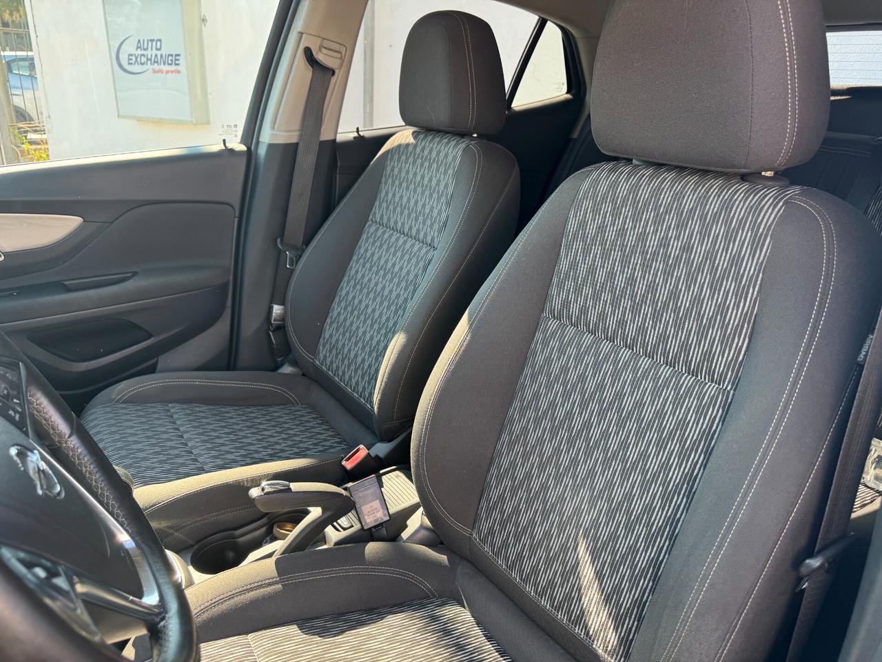 Opel Mokka 1.4 Turbo GPL Tech 140CV 4x2 Cosmo