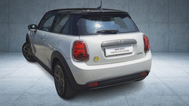 MINI Cooper SE S Aut.
