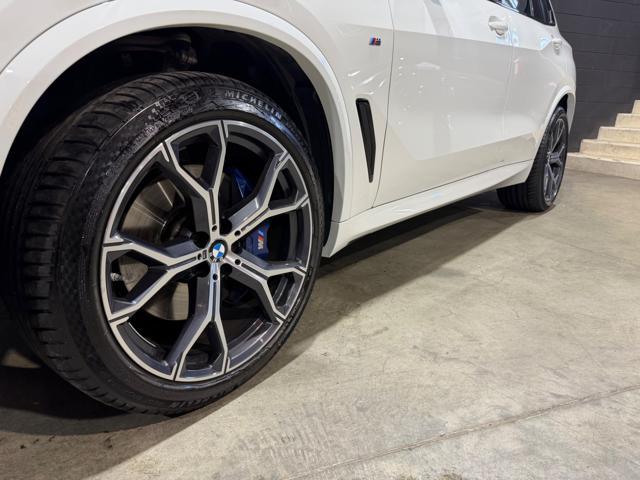 BMW X5 25XDRIVE M PERFORMANCE SERVICE BMW