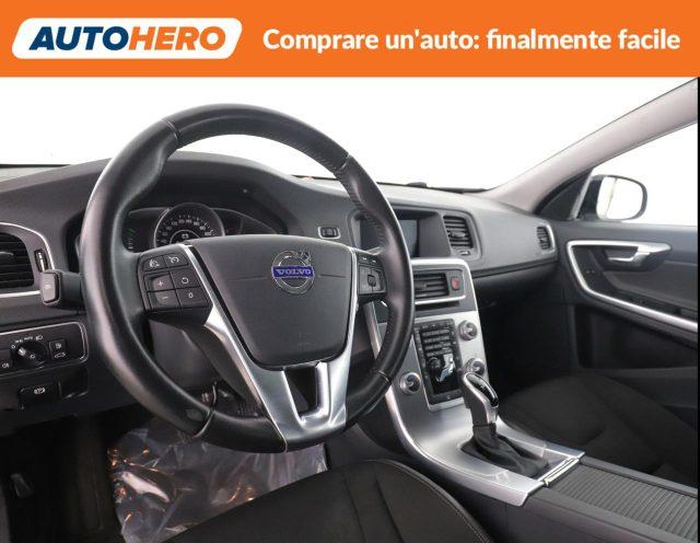 VOLVO V60 Cross Country D3 Plus