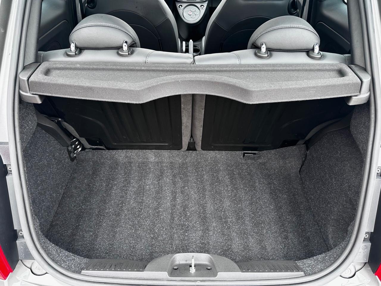 Abarth 595 1.4 T-Jet 165CV + TETTO e CARPLAY