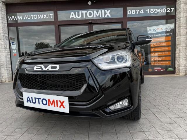 Dr Evo3 1.5 Gpl 107cv