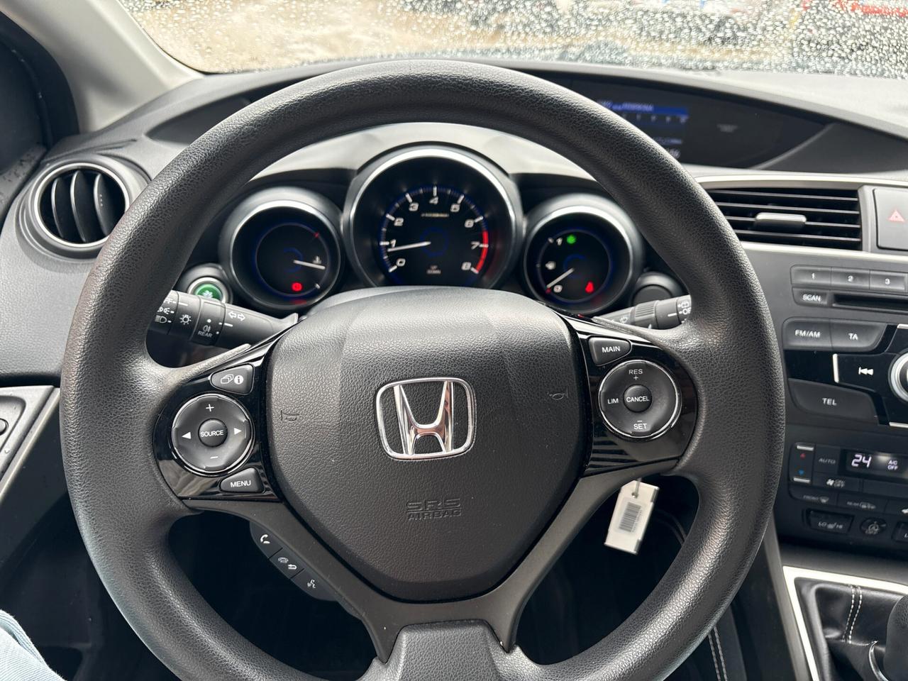 Honda Civic 1.4 Benzina - Unico proprietario