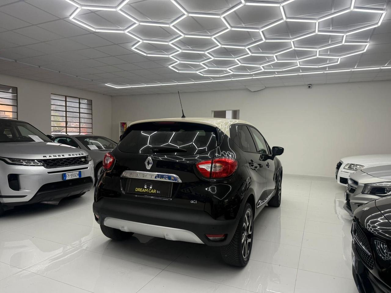 Renault Captur 1.5 dCi 90 CV Start&Stop 5p. Diesel - Ok neopatentati