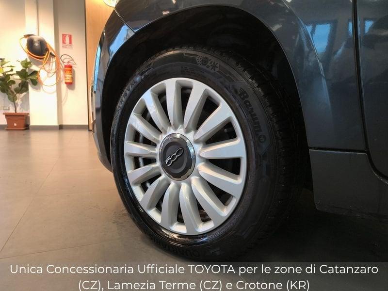 FIAT 500L 500L 1.3 Multijet 95 CV Pop Star