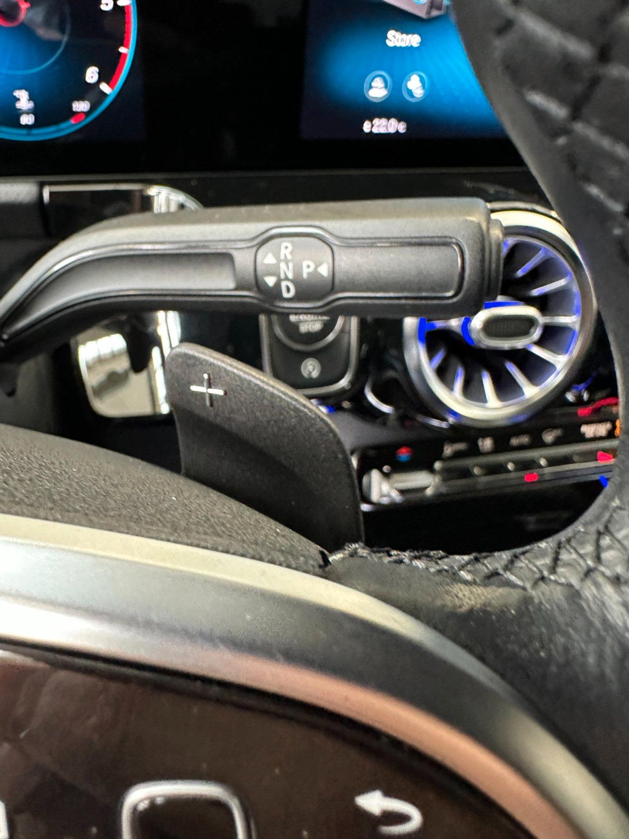 Mercedes GLA 200 d Sport Plus auto-LED-18"-Camera-Carplay-IVA
